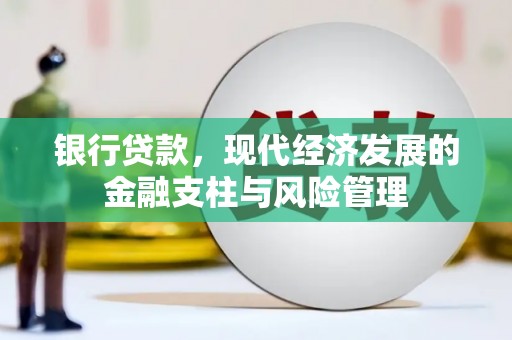 荔城银行贷款，现代经济发展的金融支柱与风险管理