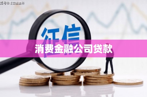 荔城消费金融公司贷款