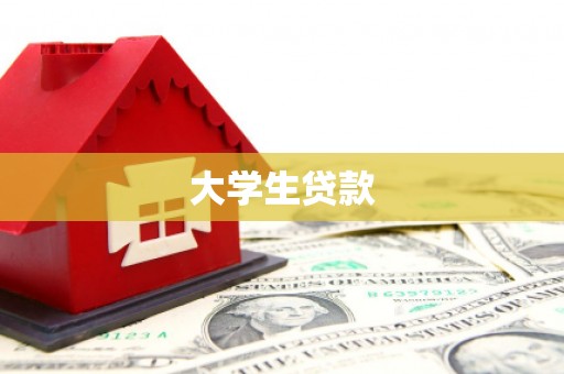 荔城大学生贷款