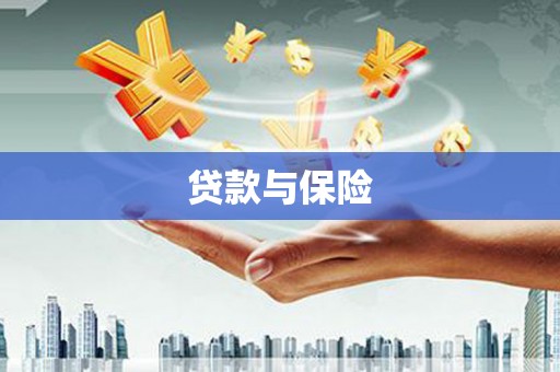 荔城贷款与保险