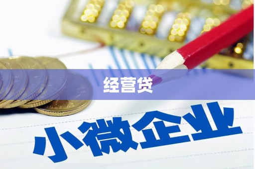 荔城经营贷