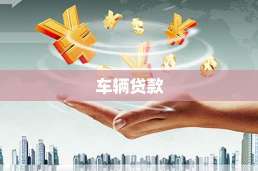 荔城车辆贷款