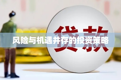 荔城风险与机遇并存的投资策略