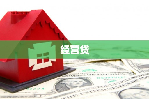 荔城经营贷