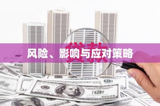 荔城风险、影响与应对策略