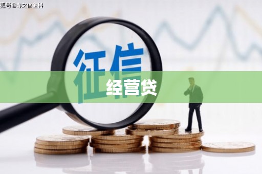 荔城经营贷