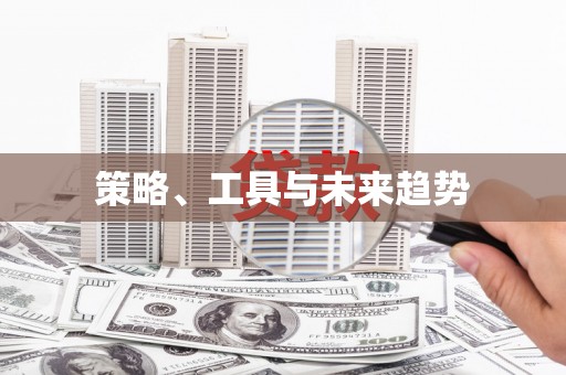 荔城策略、工具与未来趋势