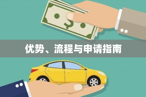 荔城优势、流程与申请指南