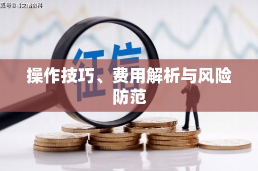 荔城操作技巧、费用解析与风险防范