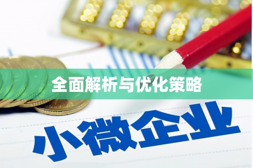 荔城全面解析与优化策略