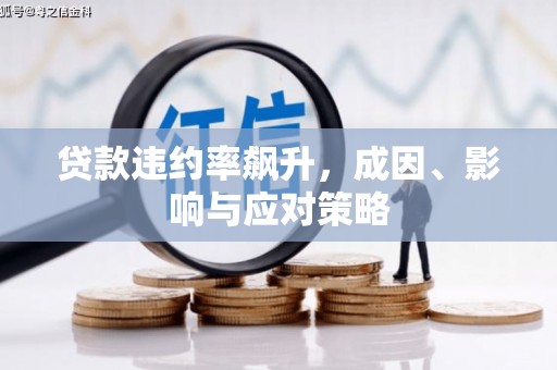 荔城贷款违约率飙升，成因、影响与应对策略